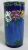 Art Deco Hand Painted Earthenware Vase, circa 1925-30