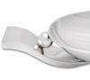Art Moderne Mexican Sterling Silver Bowl