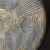 Art Deco Opalescent Glass Bowl, Designed By Pierre D’Avesn