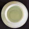 Art Deco Opalescent Glass Vase
