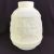 Art Deco Opalescent Glass Vase