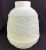 Art Deco Opalescent Glass Vase
