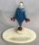 Art Deco Pierrot Sculpture