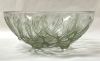 Art Deco R. Lalique Bowl, “Gui” (Mistletoe) Model # 3223, Designed circa 1921