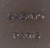 Art Deco Sabino Opalescent Glass Powder Box