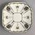 Art Deco Shelley Teacups & Saucers