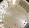 Art Deco Silver 3 Piece Tea Set