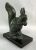 Art Deco Squirrel Bookends