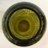 Art Deco Verrerie Legras Art Deco Vase, French, circa 1930s