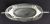 Art Deco WMF (Württembergische Metallwarenfabrik) Centrepiece Bowl