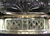 Art Deco WMF (Württembergische Metallwarenfabrik) Centrepiece Bowl