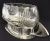 Art Deco WMF (Württembergische Metallwarenfabrik) Centrepiece Bowl