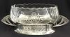 Art Deco WMF (Württembergische Metallwarenfabrik) Centrepiece Bowl