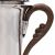 Art Moderne Sterling Silver Tea And Coffee Set