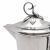 Art Moderne Sterling Silver Tea And Coffee Set