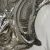 Art Nouveau Inspired Claret Jug