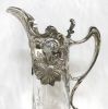 Art Nouveau Inspired Claret Jug