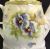 Art Nouveau Porcelain Tea Set, circa 1895