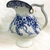 Art Nouveau Royal Doulton Jug & Basin Set