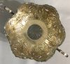Art Nouveau Silver Frame Centrepiece Bowls