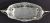 Art Nouveau WMF (Württembergische Metallwarenfabrik) Centrepiece Bowl