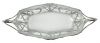 Art Nouveau WMF (Württembergische Metallwarenfabrik) Centrepiece Bowl