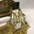 Arts & Crafts Brass Inkstand circa 1905