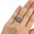Audrius Krulis Diamond Ring