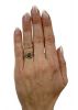 Audrius Krulis Diamond Ring