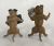 Austrian Cold Painted Bronze Miniature Sculptures