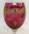 Austrian Hock Wine Glasses, Early 20th Century