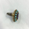 Antique Austro-Hungarian Portrait Ring