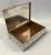 Austro-Hungarian Silver Dresser Box