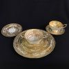 Aynsley Dinner Service For 17