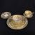Aynsley Dinner Service For 17