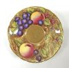 Aynsley Orchard Gold Coffee Set, Pattern # C746
