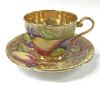 Aynsley Orchard Gold Coffee Set, Pattern # C746