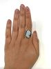 Banded Agate Cameo
