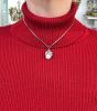 Baroque Pearl Pendant
