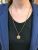 Vintage Diamond Phoenix Locket/Pendant