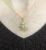 Bird Pendant