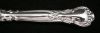 Sterling Silver Flatware - Chantilly By Birks and Gorham
