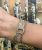 Birks Vintage Diamond Bracelet