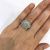 Birks Ellis Vintage Diamond Ring