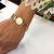 Birks Eterna-Matic Sahida Manual Wristwatch