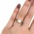 Birks Vintage Cultured Pearl Ring