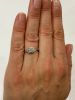 Birks Vintage Diamond Engagement Ring