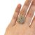 Birks Vintage Diamond Ring