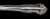 Sterling Silver Flatware - Gadroon By Birks