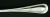 Sterling Silver Flatware - Line and Thread By Birks